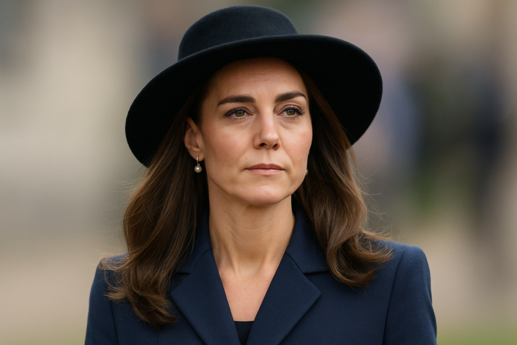 Catherine Principessa del Galles: ultimi aggiornamenti