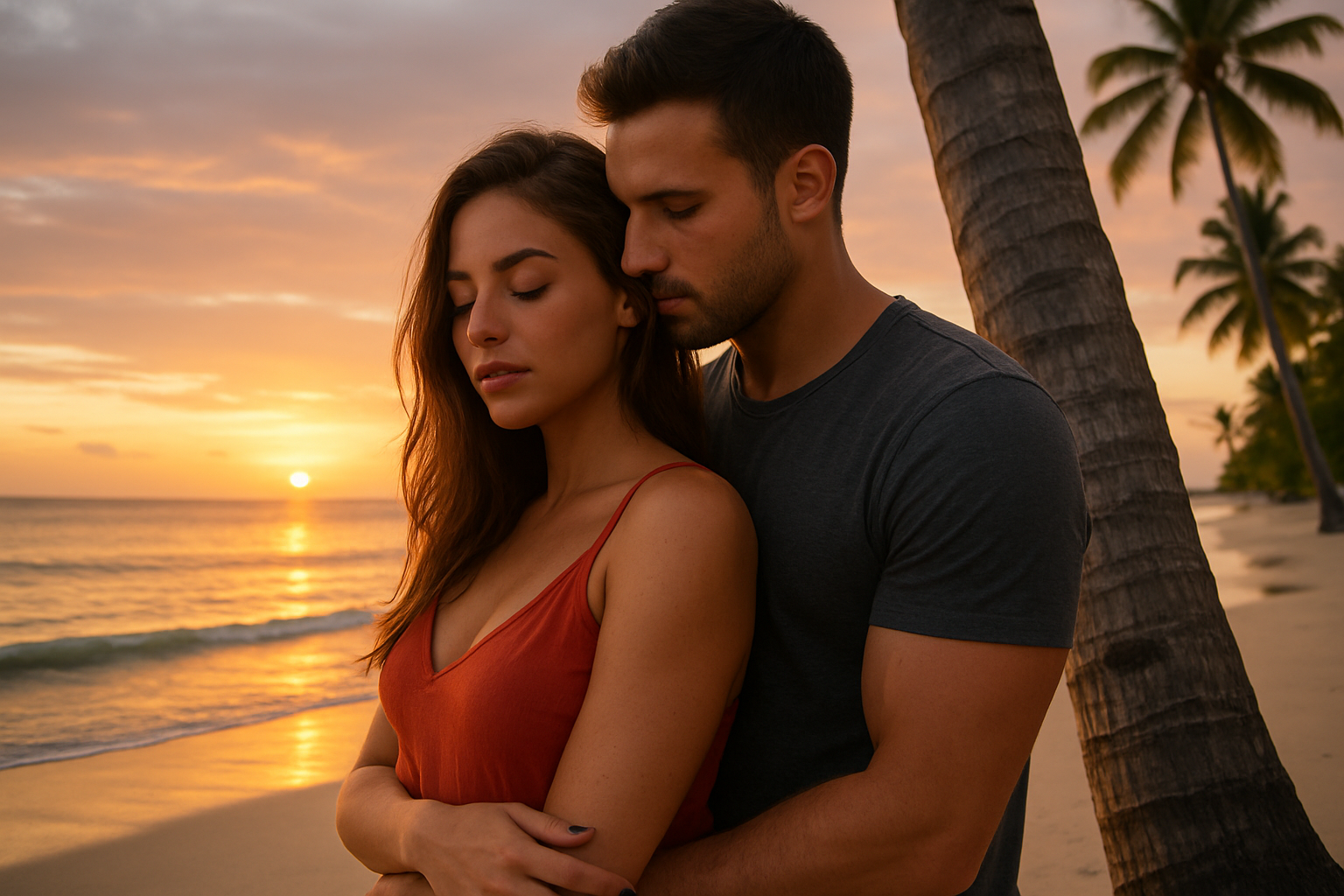 Temptation Island 2026: le coppie mettono alla prova l'amore (2)