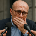 Alfonso Signorini rompe il silenzio dopo lo scandalo Corona: 'La gogna mediatica voleva annientarmi, ho avuto paura'