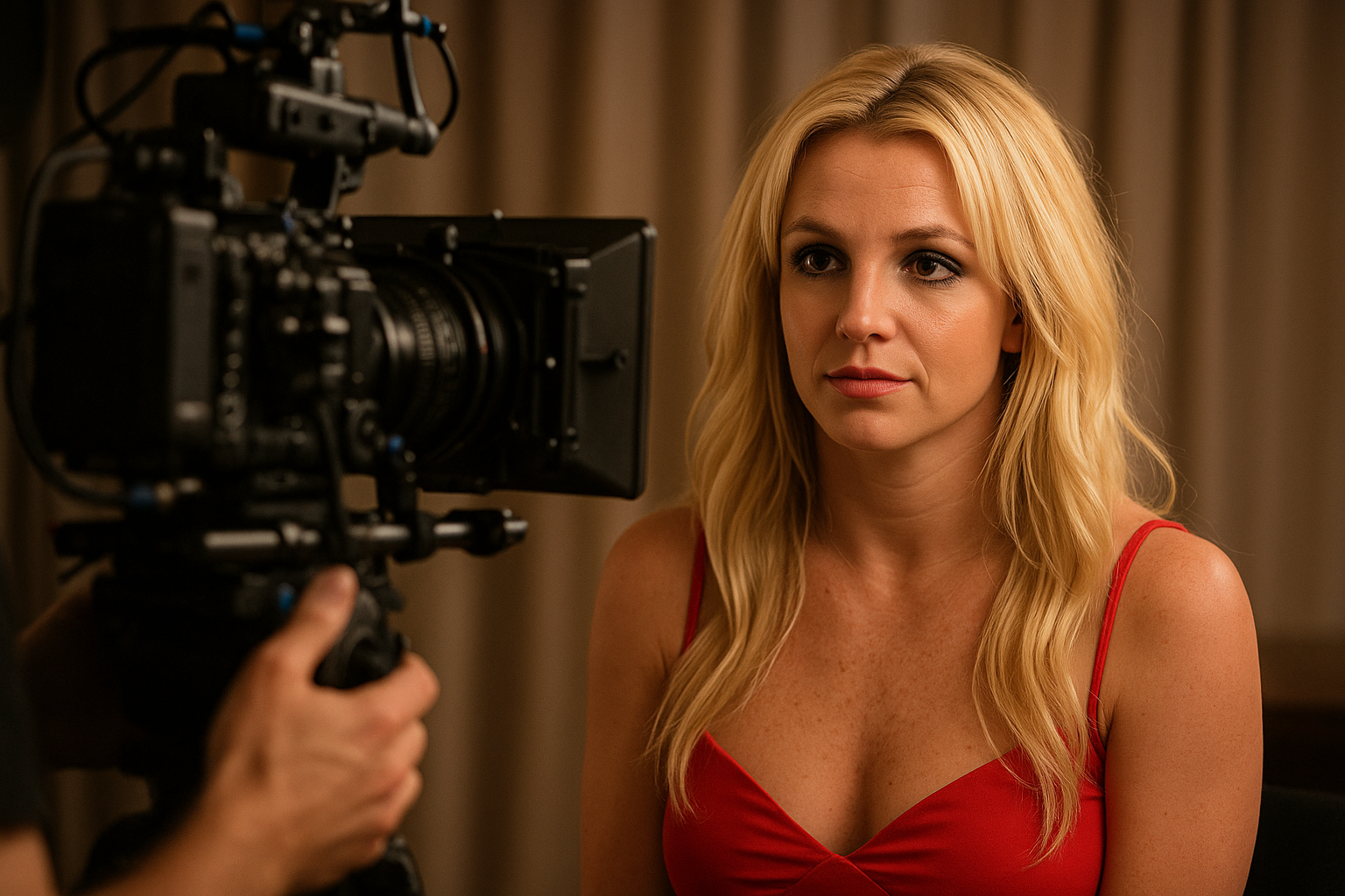 Liz Meriwether firma il film di Britney Spears: il progetto autobiografico finalmente in lavorazione (2)