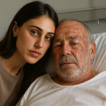 Cecilia Rodriguez aggiorna sulle condizioni del padre Gustavo dopo l'incidente