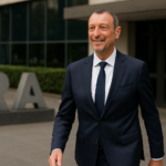 Amadeus, la Rai gli riapre le porte: 'A fronte di un'idea editoriale e con altri ruoli'