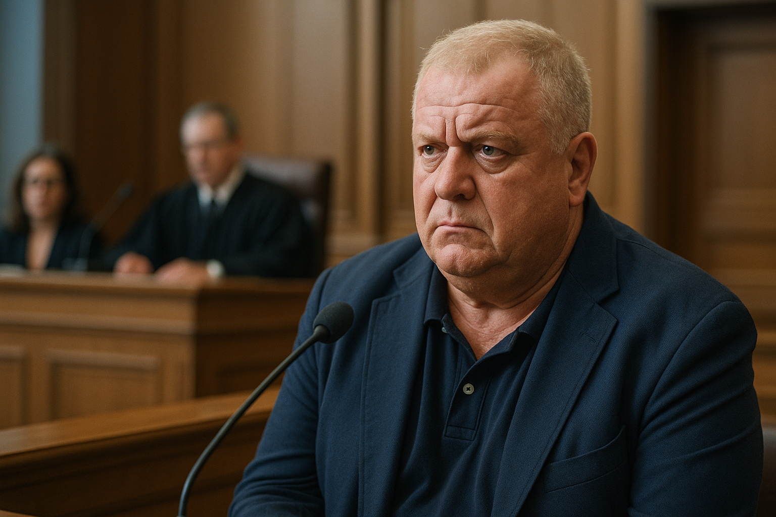 Fabrizio Bracconeri: intervista su Bruno Sacchi e Forum (2)