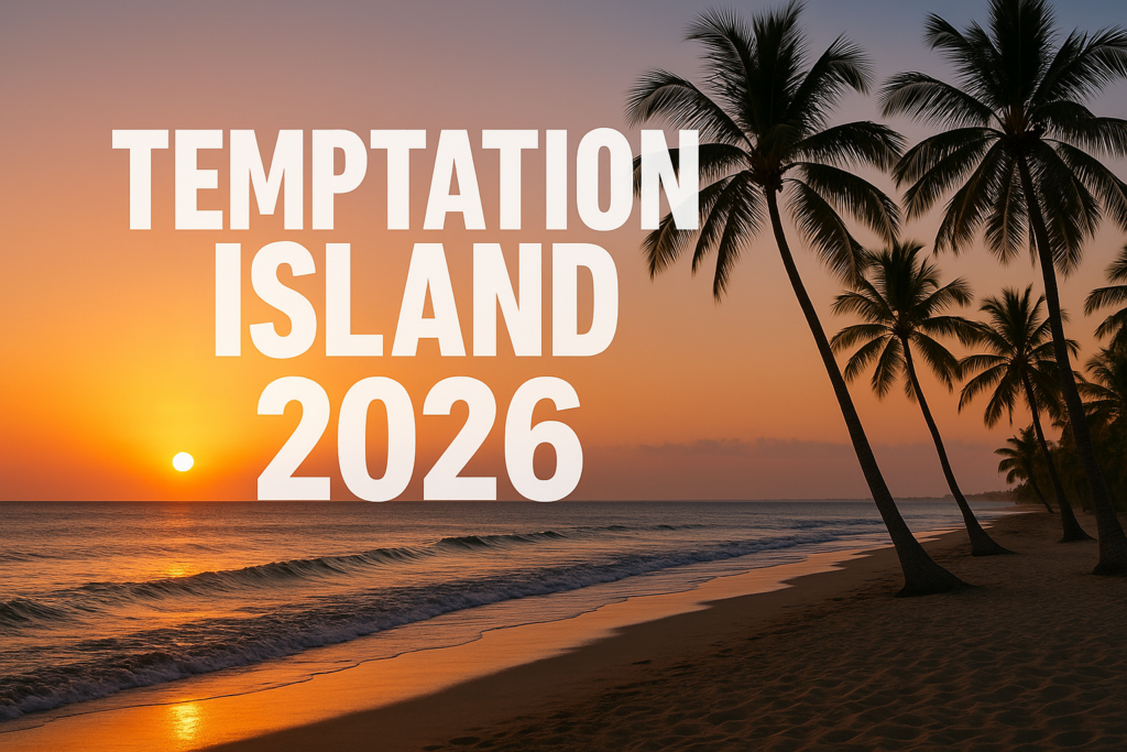 Temptation Island 2026: orario e quando inizia