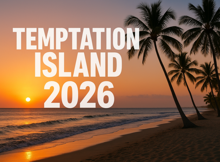 Temptation Island 2026: orario e quando inizia