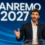 Sanremo 2027: meno big, taglio internazionale e nuova Serata Performance per l'Eurovision