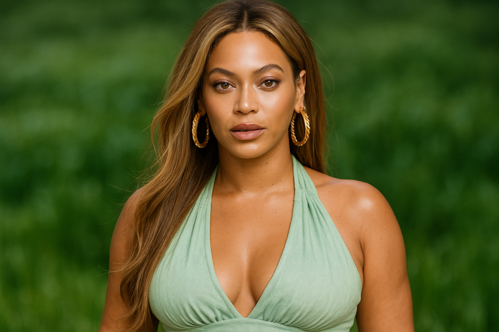 Morning Dew (Donk) di Beyoncé: il nuovo singolo dalla riedizione di B-Day