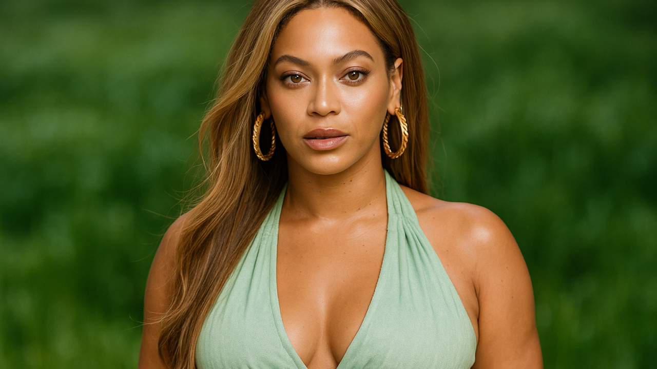 Morning Dew (Donk) di Beyoncé: il nuovo singolo dalla riedizione di B-Day