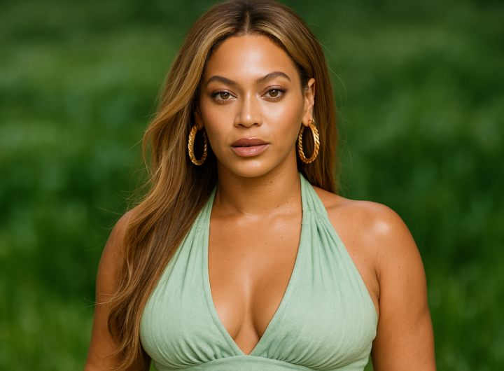 Morning Dew (Donk) di Beyoncé: il nuovo singolo dalla riedizione di B-Day