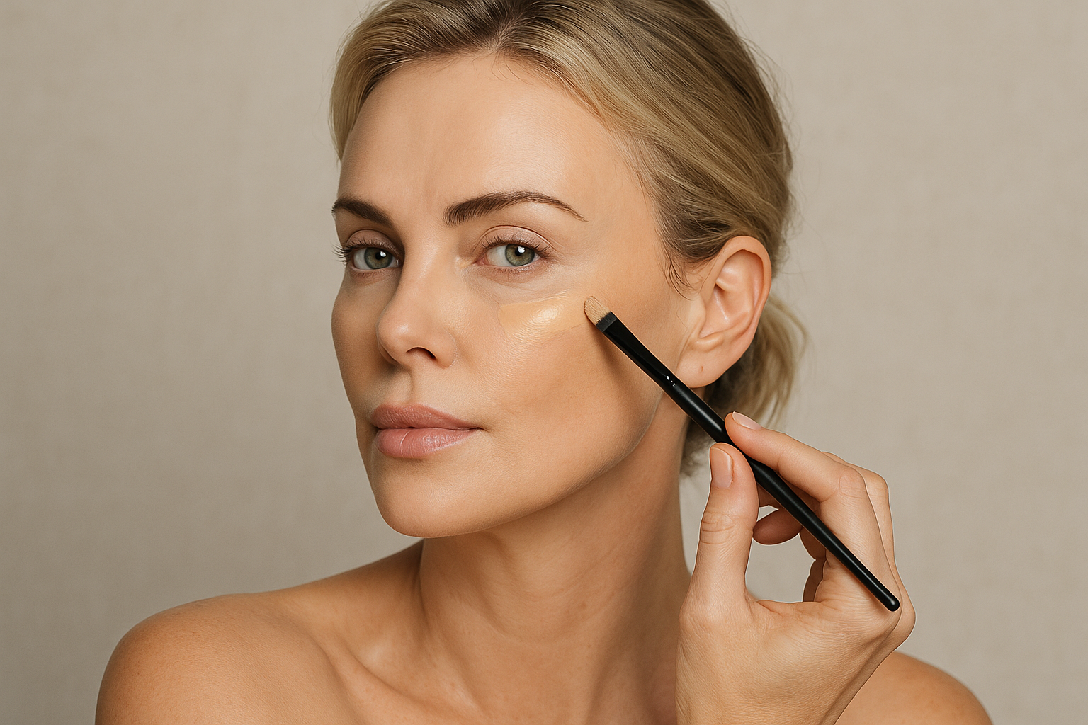 Charlize Theron: i segreti della sua bellezza senza tempo (2)