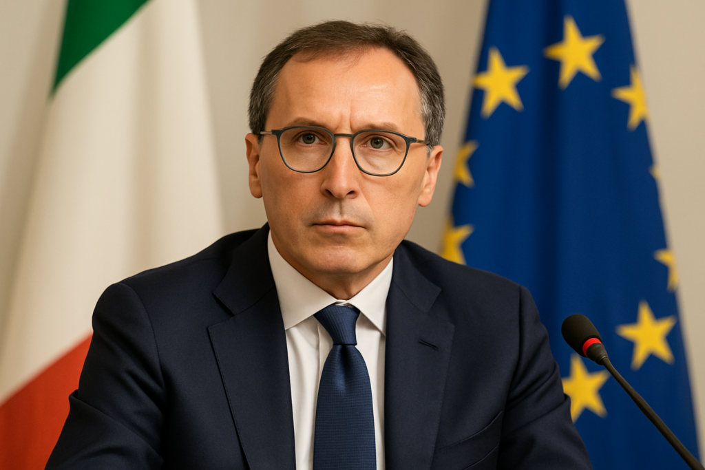 Chi è Francesco Boccia, il marito di Nunzia De Girolamo