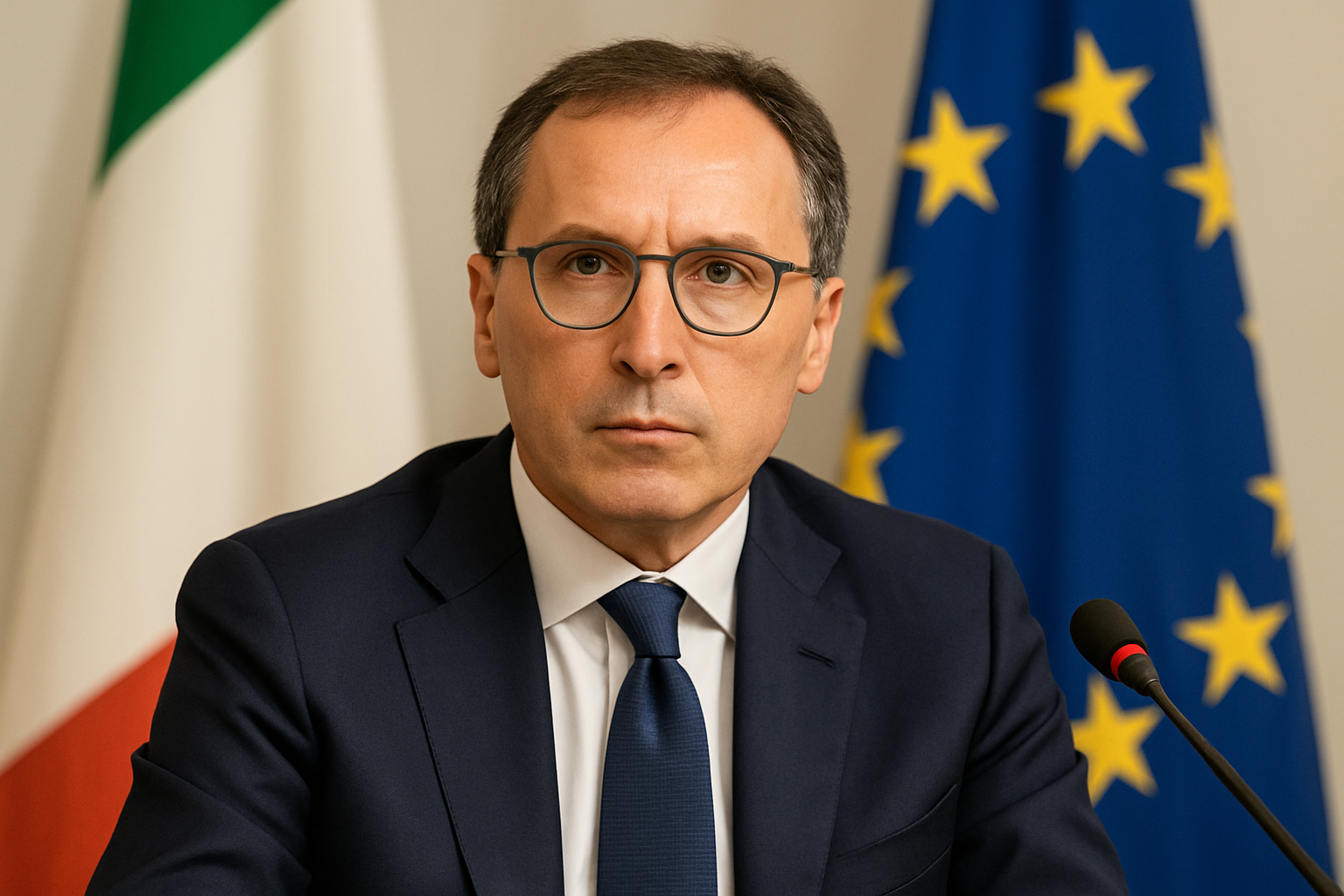 Chi è Francesco Boccia, il marito di Nunzia De Girolamo