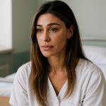 Belen Rodriguez esce dal buio: "Come ho smesso di stare male" dopo il ricovero psichiatrico