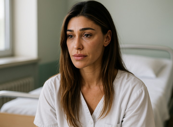 Belen Rodriguez esce dal buio: "Come ho smesso di stare male" dopo il ricovero psichiatrico