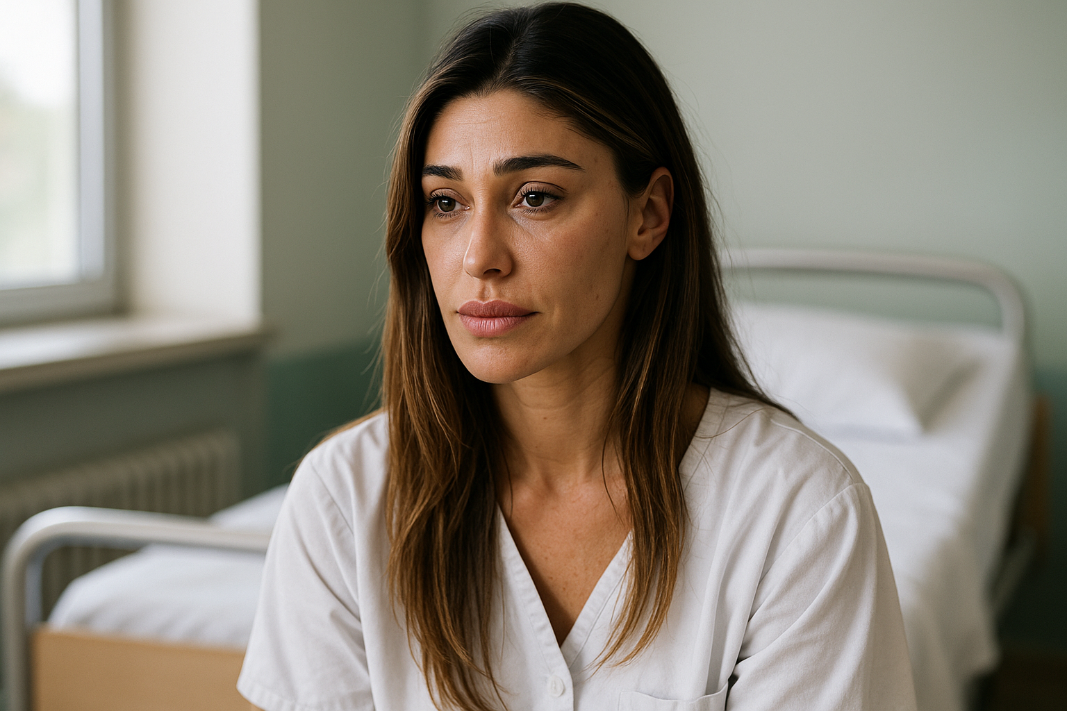 Belen Rodriguez esce dal buio: "Come ho smesso di stare male" dopo il ricovero psichiatrico