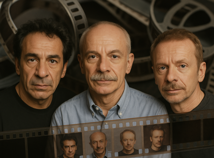 Aldo, Giovanni e Giacomo: filmografia del trio