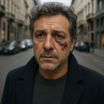 Federico Quaranta aggredito e rapinato a Milano: il racconto del conduttore Rai