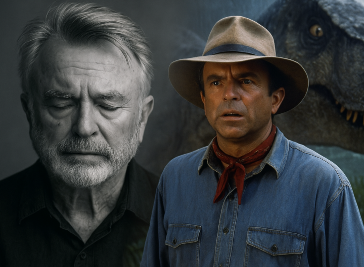 Addio a Sam Neill: l'attore di Jurassic Park muore a 78 anni, il ricordo del dottor Grant