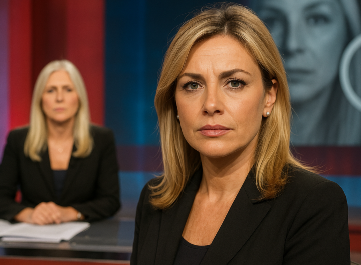 Chi L'Ha Visto, Laura Chimenti in pole position per la successione di Federica Sciarelli