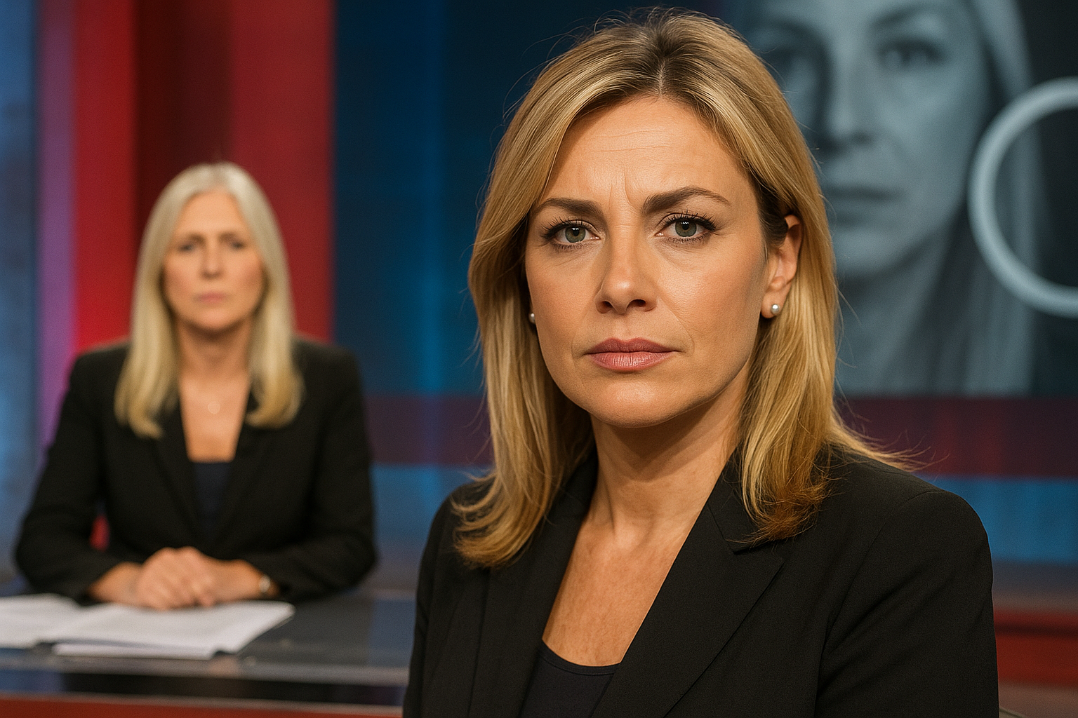 Chi L'Ha Visto, Laura Chimenti in pole position per la successione di Federica Sciarelli
