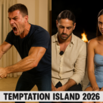 temptation island 2026 — Temptation Island 2026: il caos di Gabriele Govoni tra sedie volanti e telecamere distrutte