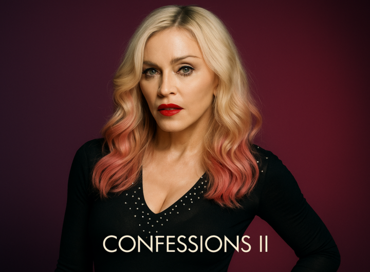 Madonna torna con Confessions II: l'album che punge Sean Penn e domina le classifiche