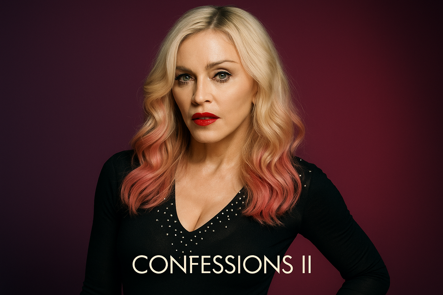 Madonna torna con Confessions II: l'album che punge Sean Penn e domina le classifiche