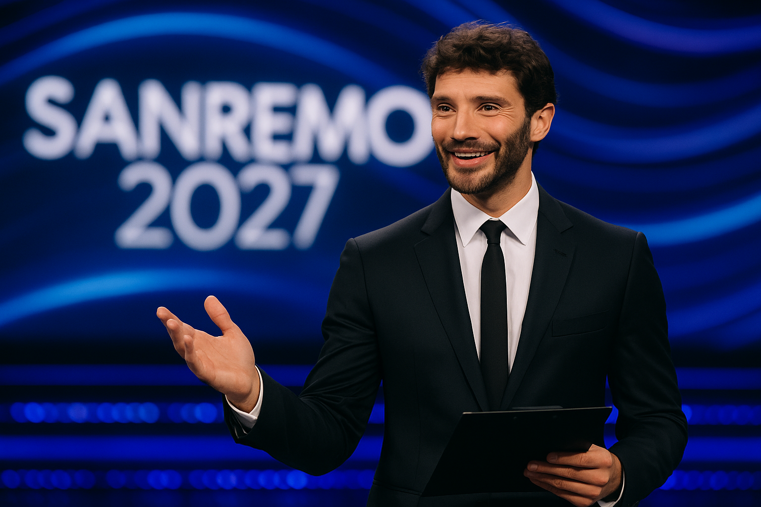 Sanremo 2027: meno big, taglio internazionale e nuova Serata Performance per l'Eurovision (2)