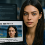 Naiel Aguilera, la tifosa che ha fermato il web ai Mondiali 2026: è davvero IA?