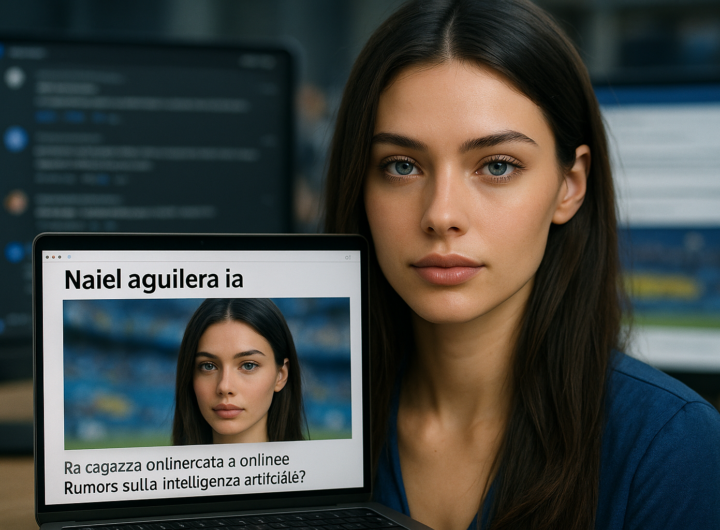 Naiel Aguilera, la tifosa che ha fermato il web ai Mondiali 2026: è davvero IA?