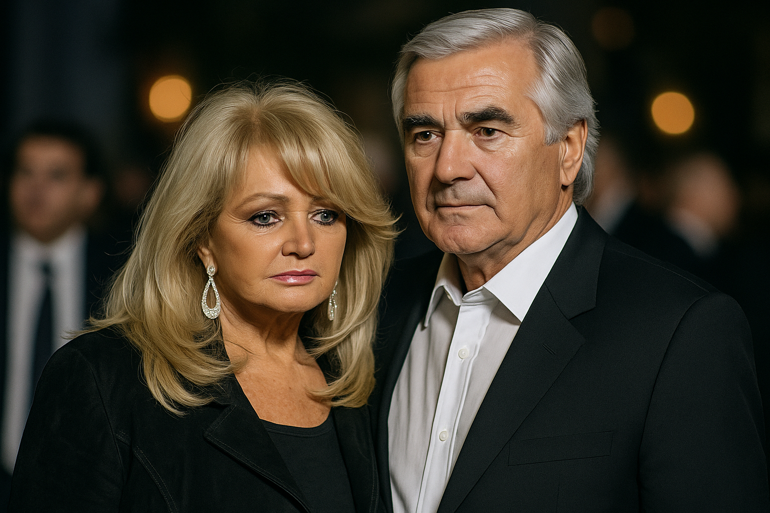 Bonnie Tyler addio: la leggenda di 'Total Eclipse of the Heart' ci lascia a 75 anni (2)