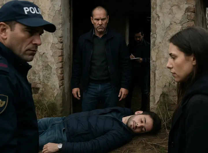 Omicidio Luca Esposito: il giallo della finta moglie e il confesso tunisino
