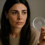 Valeria Bigella apre il cuore sul percorso di PMA: due aborti e la rinascita