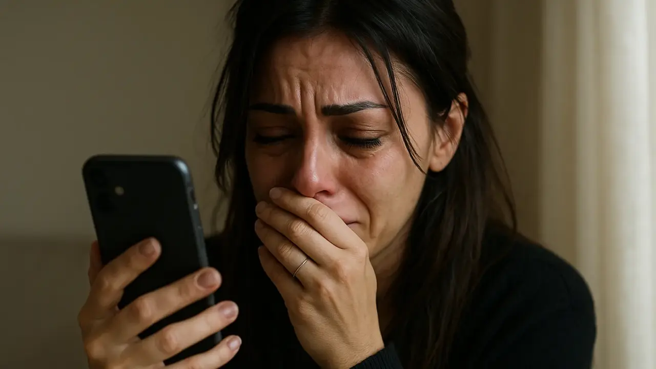 Lutto per Loredana Errore: è morta la madre Enza, l'annuncio su Facebook il 3 agosto 2026