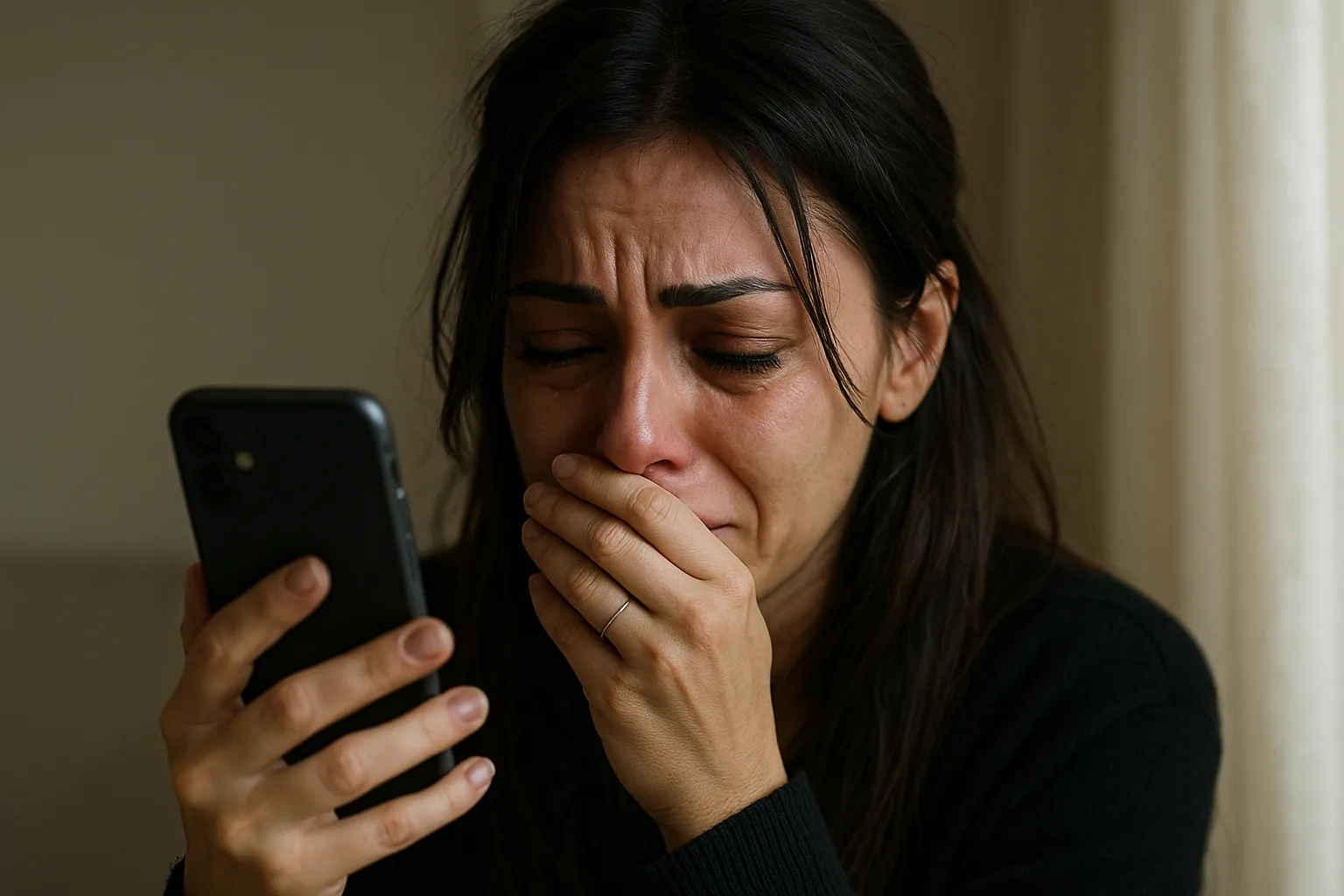 Lutto per Loredana Errore: è morta la madre Enza, l'annuncio su Facebook il 3 agosto 2026