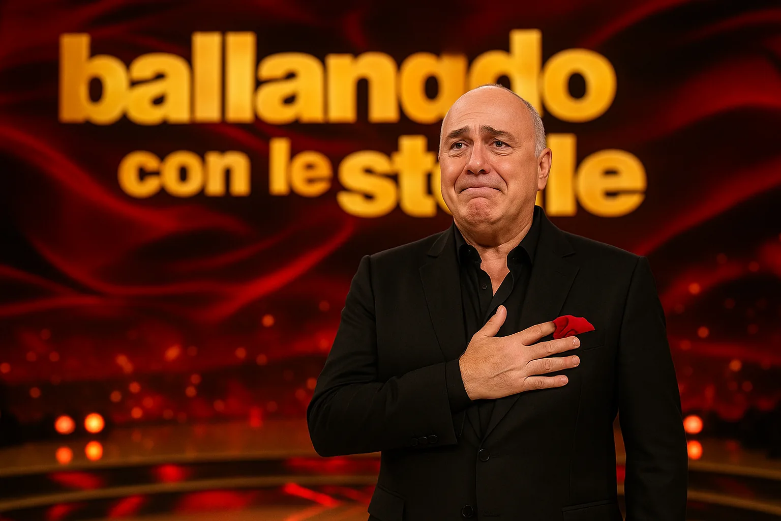 Ballando con le Stelle 2026: Fabio Canino esce dalla giuria dopo 17 edizioni (2)