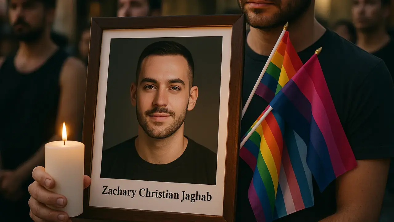 Christian Styles, la comunità LGBT+ piange il creator morto a 29 anni