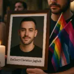 Christian Styles, la comunità LGBT+ piange il creator morto a 29 anni