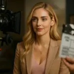 Chiara Ferragni debutta al cinema: l'influencer nel cast di 'Come distruggere l'ex' per Prime Video