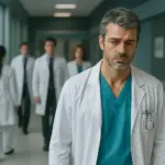 Doc - Nelle tue mani, stagione 5: Luca Argentero non ci sarà, la serie cambia volto