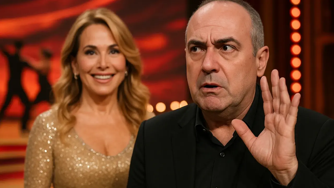 Ballando con le Stelle 2026: Barbara d'Urso in giuria e il caso Fabio Canino che se ne va