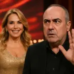 Ballando con le Stelle 2026: Barbara d'Urso in giuria e il caso Fabio Canino che se ne va