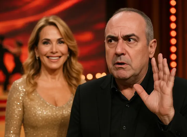 Ballando con le Stelle 2026: Barbara d'Urso in giuria e il caso Fabio Canino che se ne va