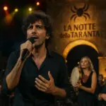La Notte della Taranta 2026 sbarca in Eurovisione con Ema Stokholma e Aurora Leone