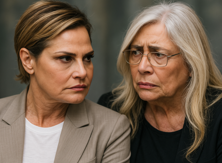 Simona Ventura e Mara Venier: "Otto anni senza parlarci. Io sono orgogliosa"