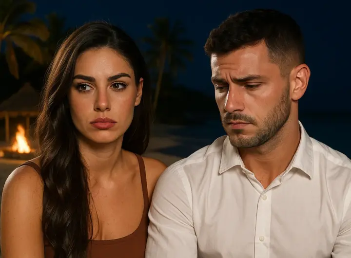 Temptation Island 14, il triangolo Soraya-Cristian-Giovanni continua sui social: frecciatine e confessioni