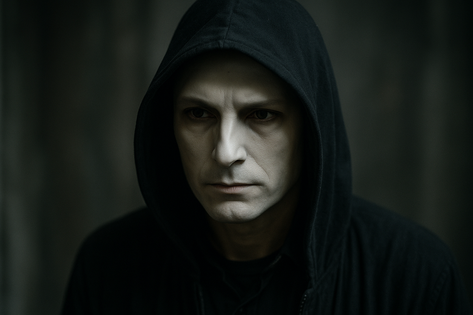 Adam Kadmon dopo Mistero: minacce, estromissione tv e la vita difficile del 'guru del web' (2)