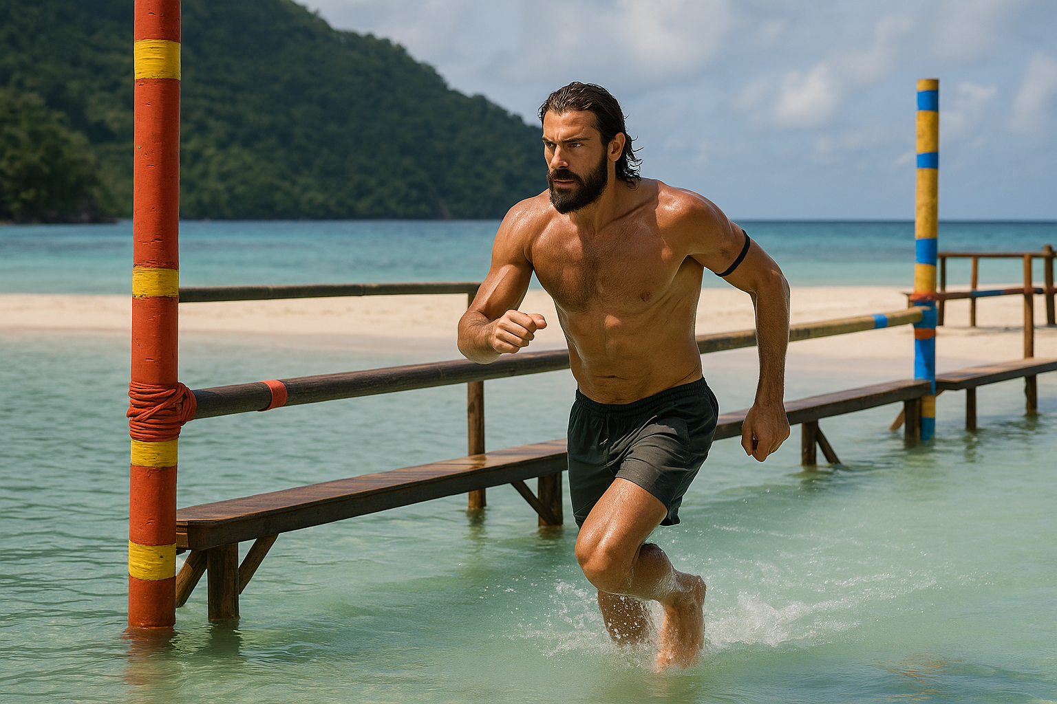 Isola dei Famosi 2026: spoiler dalla Filippine, la produzione richiama i naufraghi con fermezza (2)