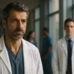 Luca Argentero dice addio a Doc - Nelle tue mani: la quinta stagione prosegue senza il protagonista