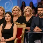 Uomini e Donne 2026/2027: Alessandra Mussolini opinionista, Giorgia Angeloni tronista